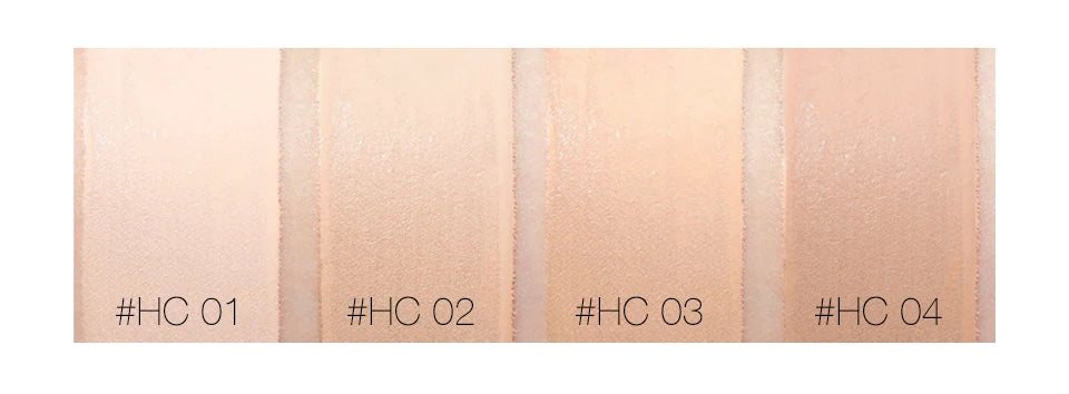 O.TWO.O Makeup Face Concealer Full Coverage Long Lasting Waterproof Liquid Base Eye Dark Circles Concealer